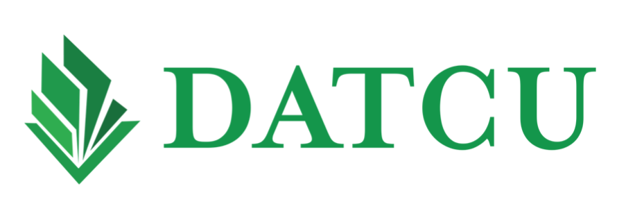 DATCU Logo